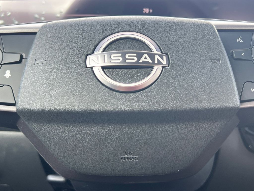 2026 Nissan Sentra SR San Marcos TX