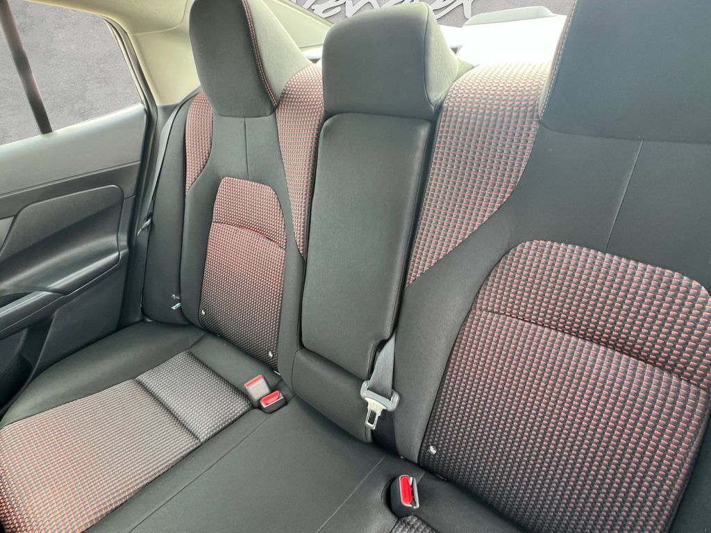 2026 Nissan Sentra SR San Marcos TX