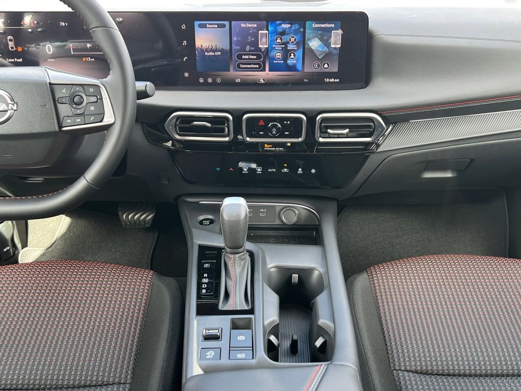 2026 Nissan Sentra SR San Marcos TX