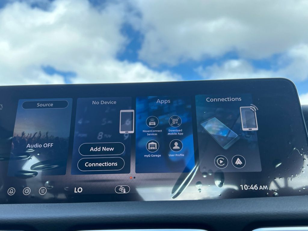 2026 Nissan Sentra SR San Marcos TX