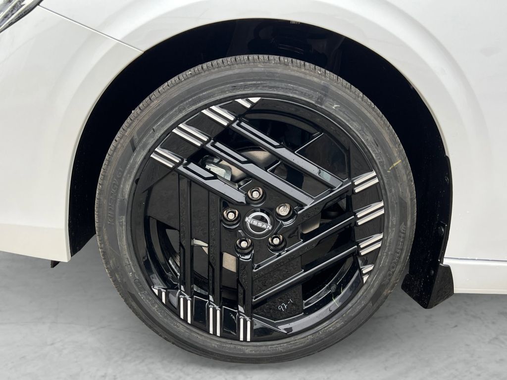 2026 Nissan Sentra SR San Marcos TX