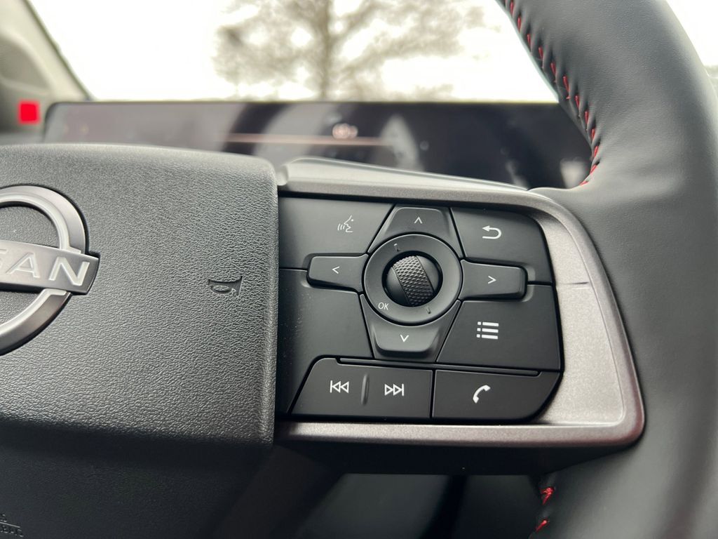 2026 Nissan Sentra SR San Marcos TX