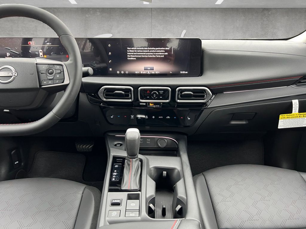 2026 Nissan Sentra SR San Marcos TX