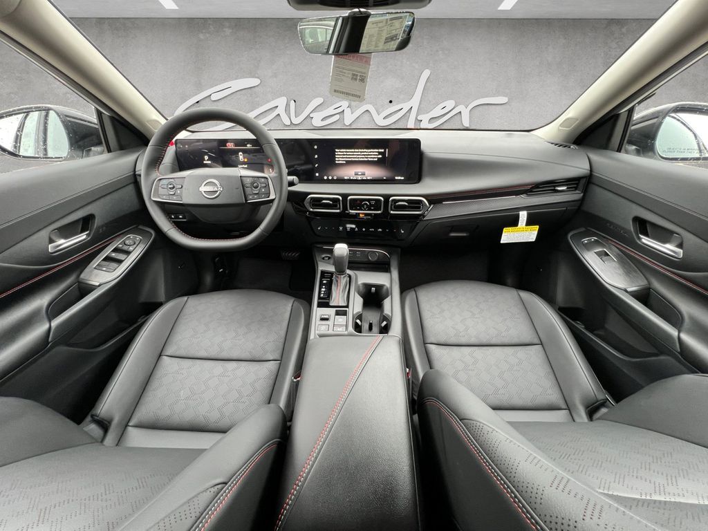 2026 Nissan Sentra SR San Marcos TX