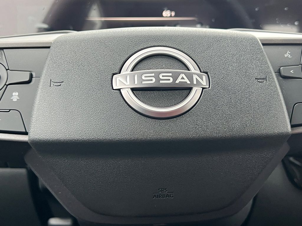 2026 Nissan Sentra SR San Marcos TX