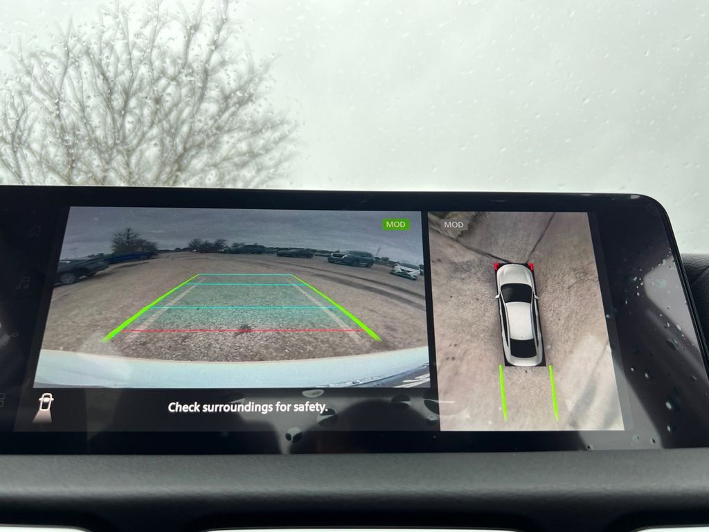 2026 Nissan Sentra SR San Marcos TX