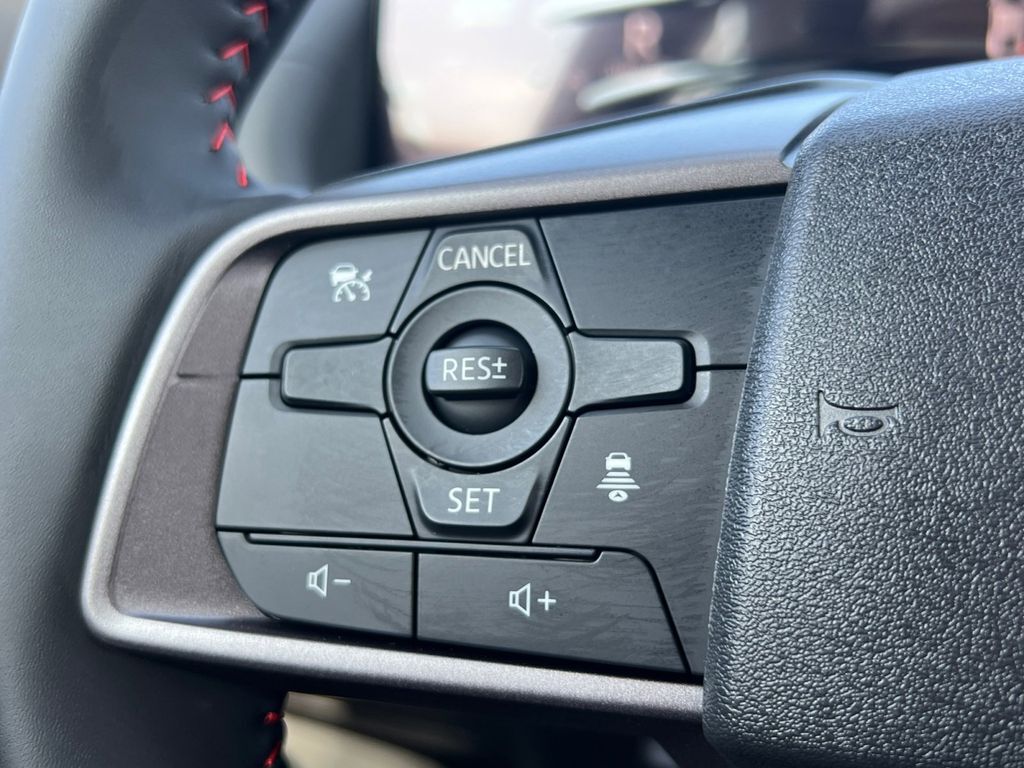 2026 Nissan Sentra SR San Marcos TX