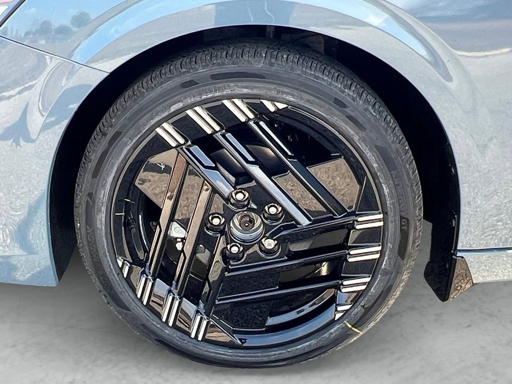 2026 Nissan Sentra SR San Marcos TX