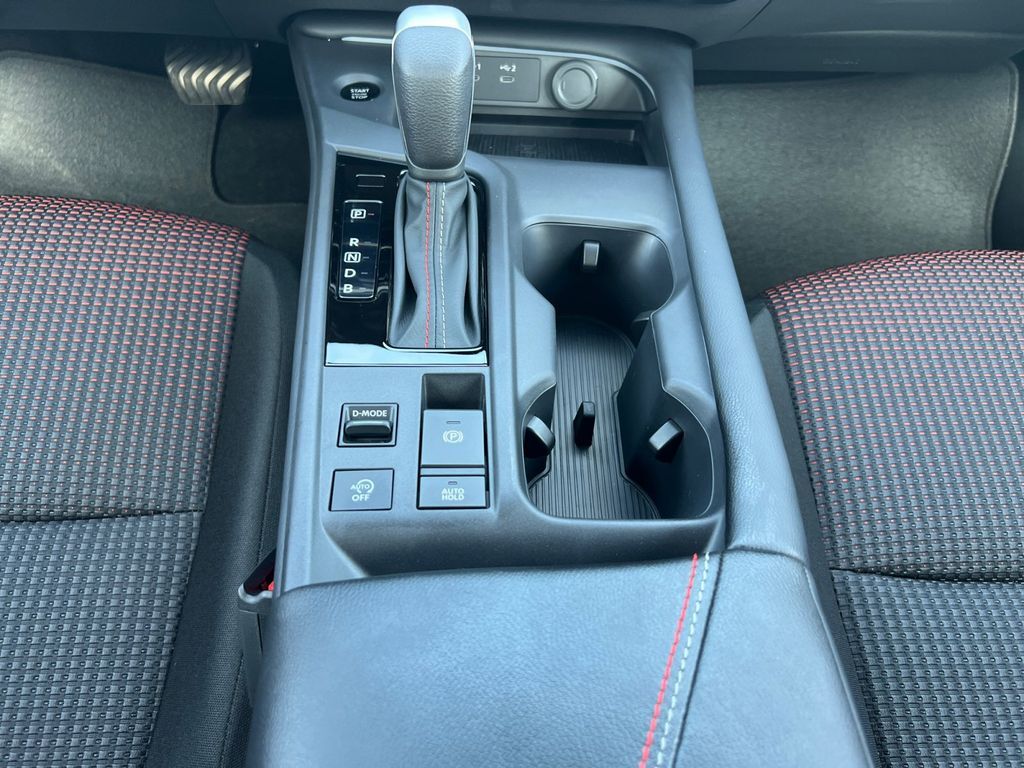 2026 Nissan Sentra SR San Marcos TX