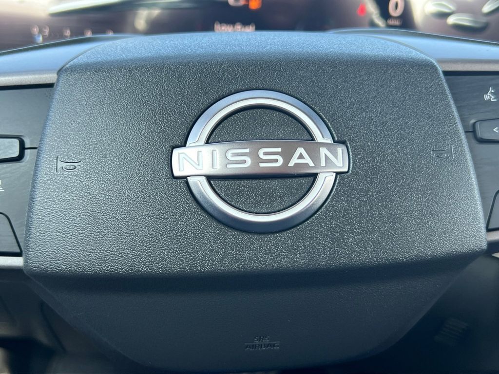 2026 Nissan Sentra SR San Marcos TX