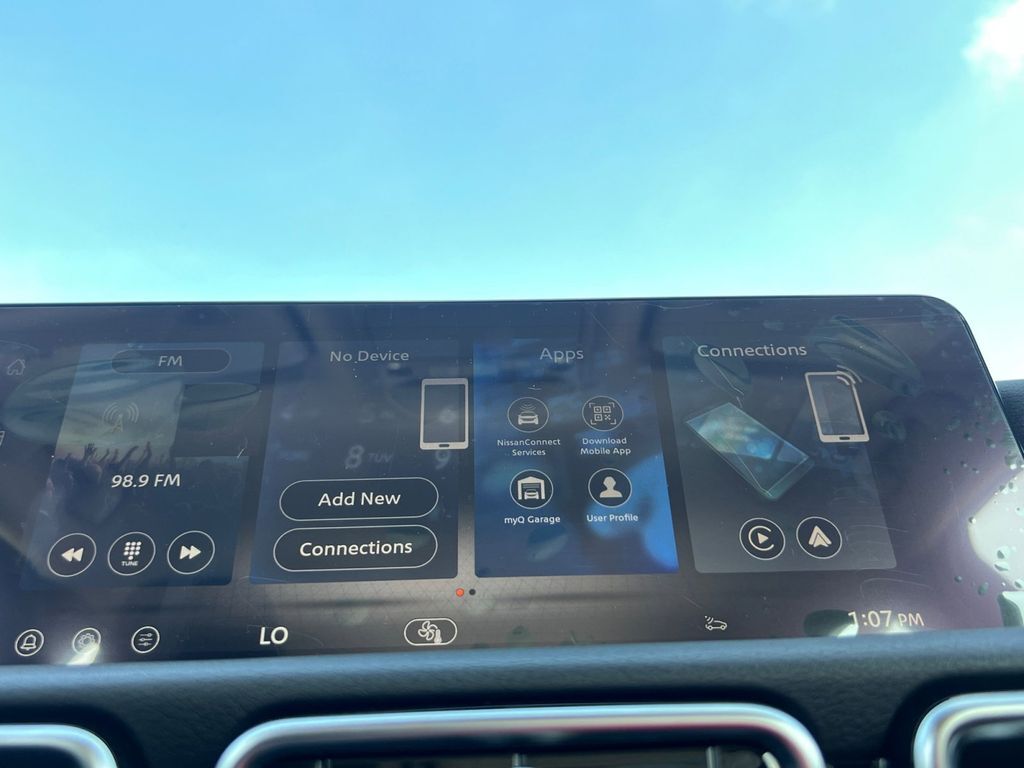 2026 Nissan Sentra SR San Marcos TX