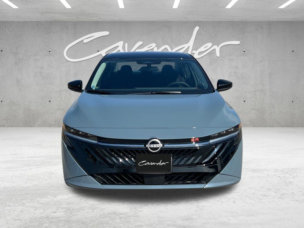 2026 Nissan Sentra SR San Marcos TX