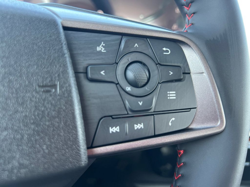 2026 Nissan Sentra SR San Marcos TX