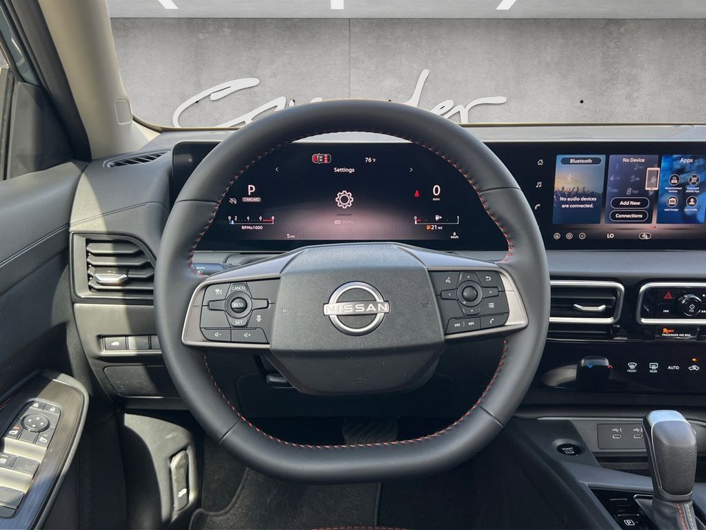 2026 Nissan Sentra SR San Marcos TX