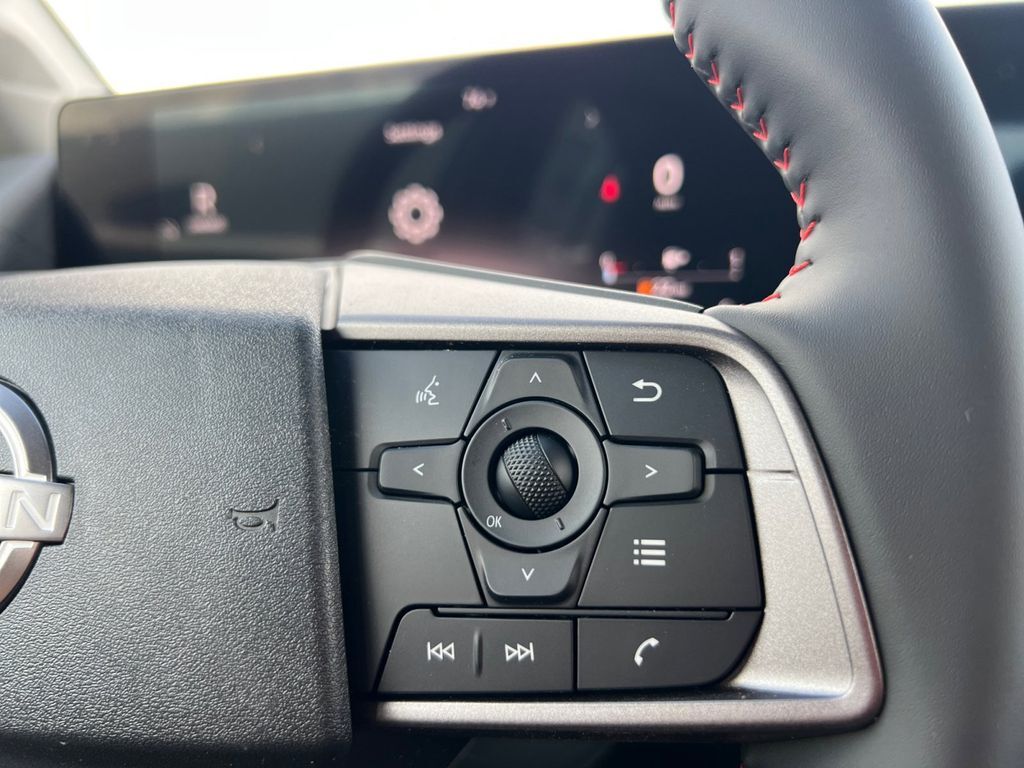 2026 Nissan Sentra SR San Marcos TX