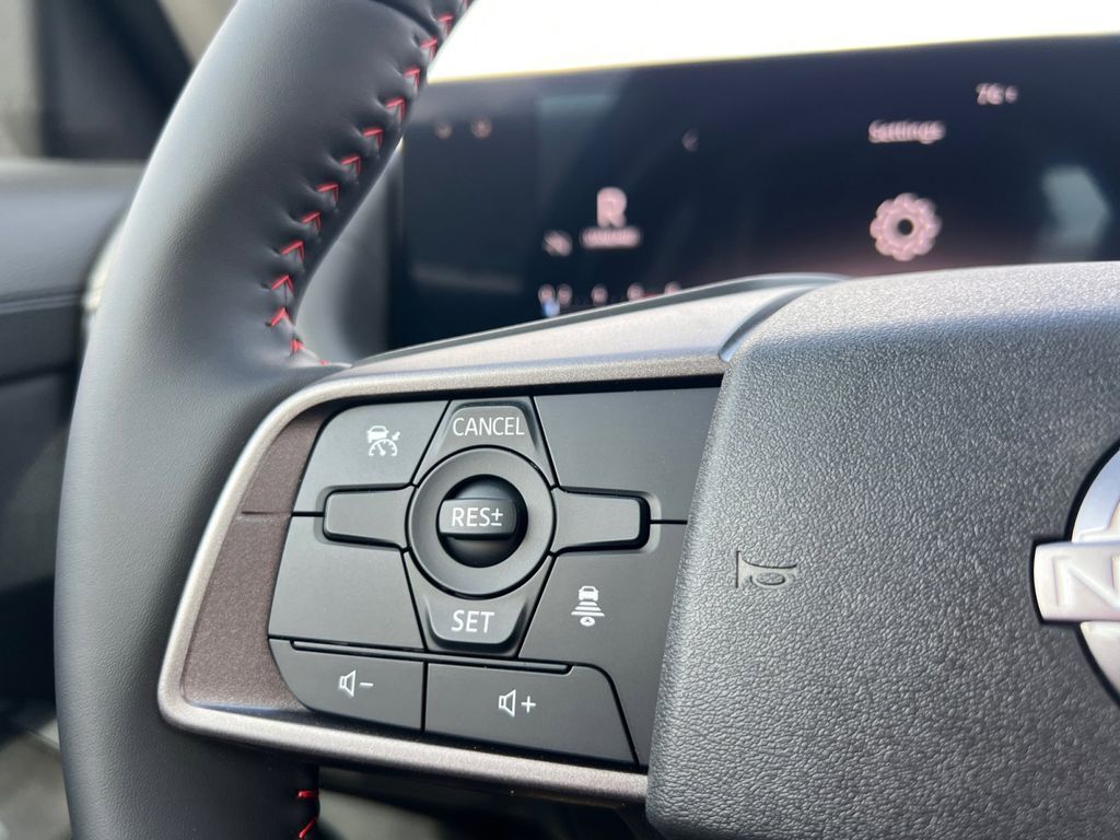 2026 Nissan Sentra SR San Marcos TX