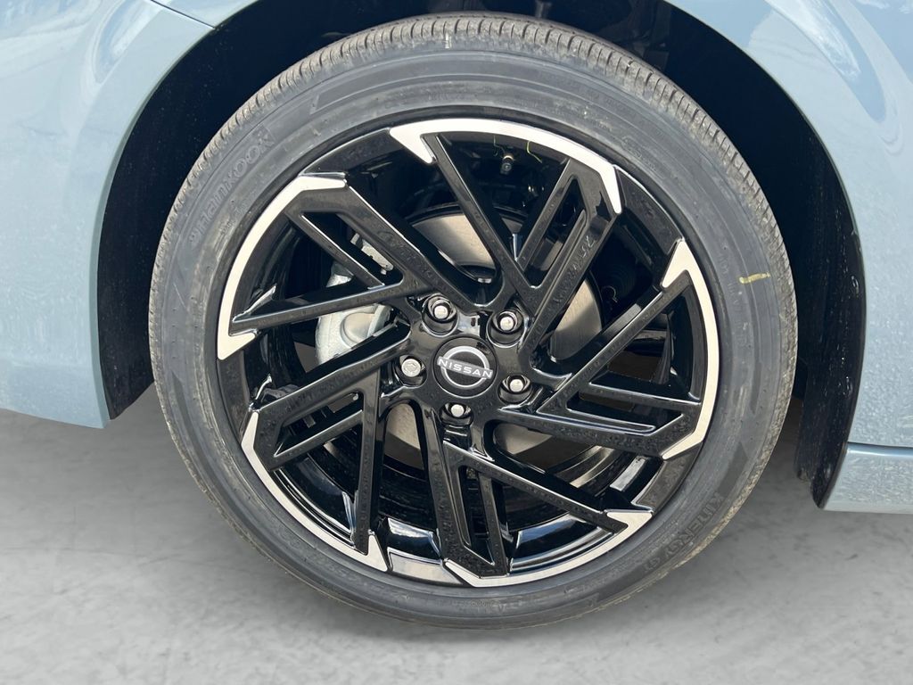 2026 Nissan Sentra SR San Marcos TX