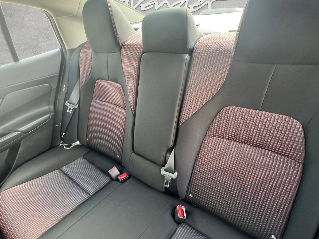 2026 Nissan Sentra SR San Marcos TX