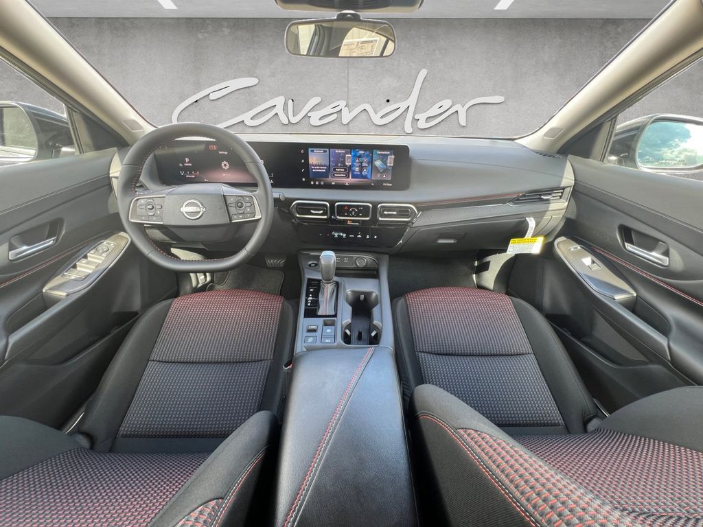 2026 Nissan Sentra SR San Marcos TX