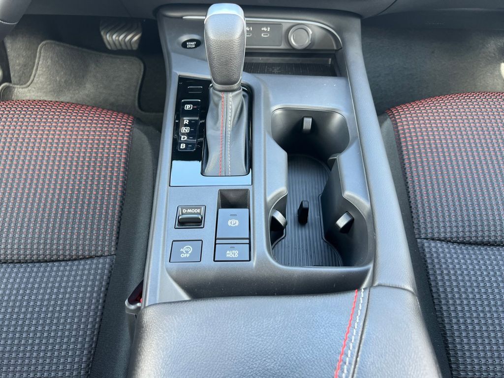 2026 Nissan Sentra SR San Marcos TX