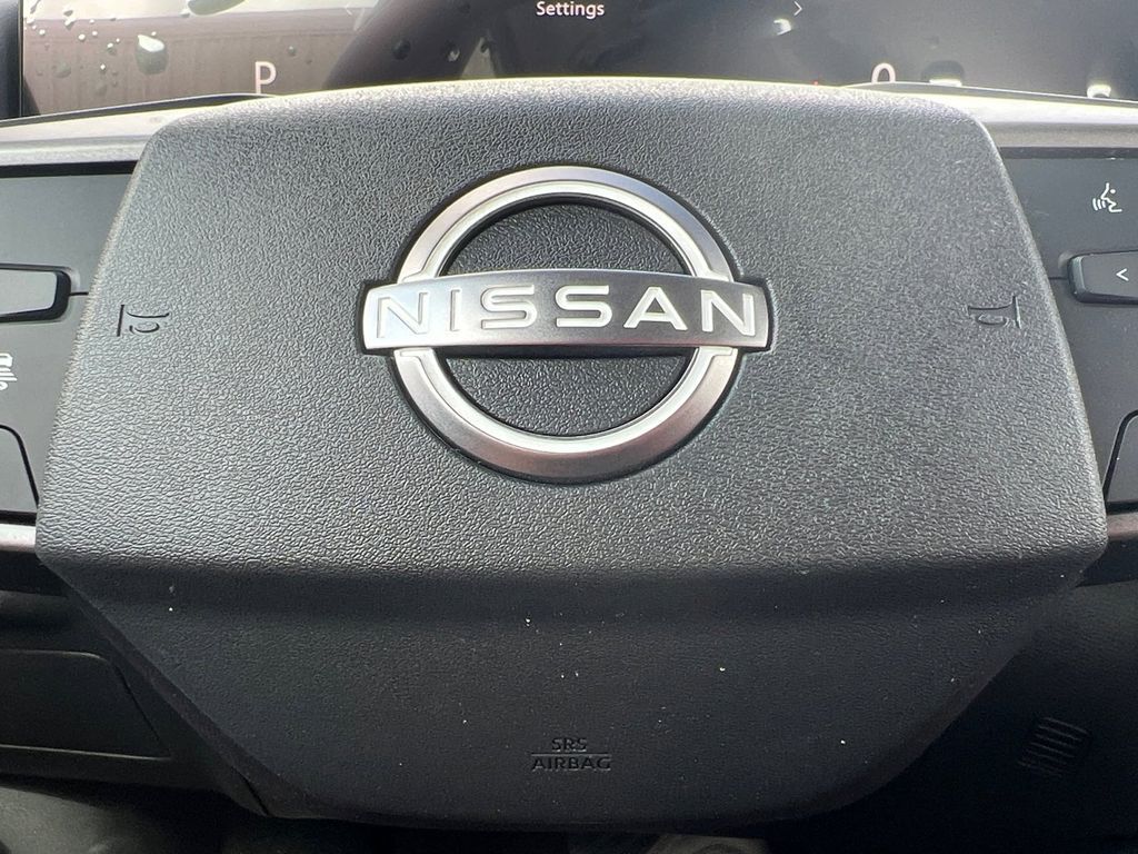 2026 Nissan Sentra SR San Marcos TX