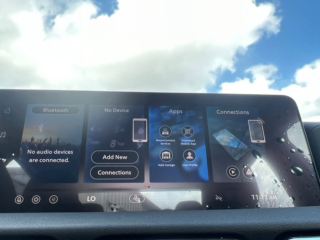 2026 Nissan Sentra SR San Marcos TX