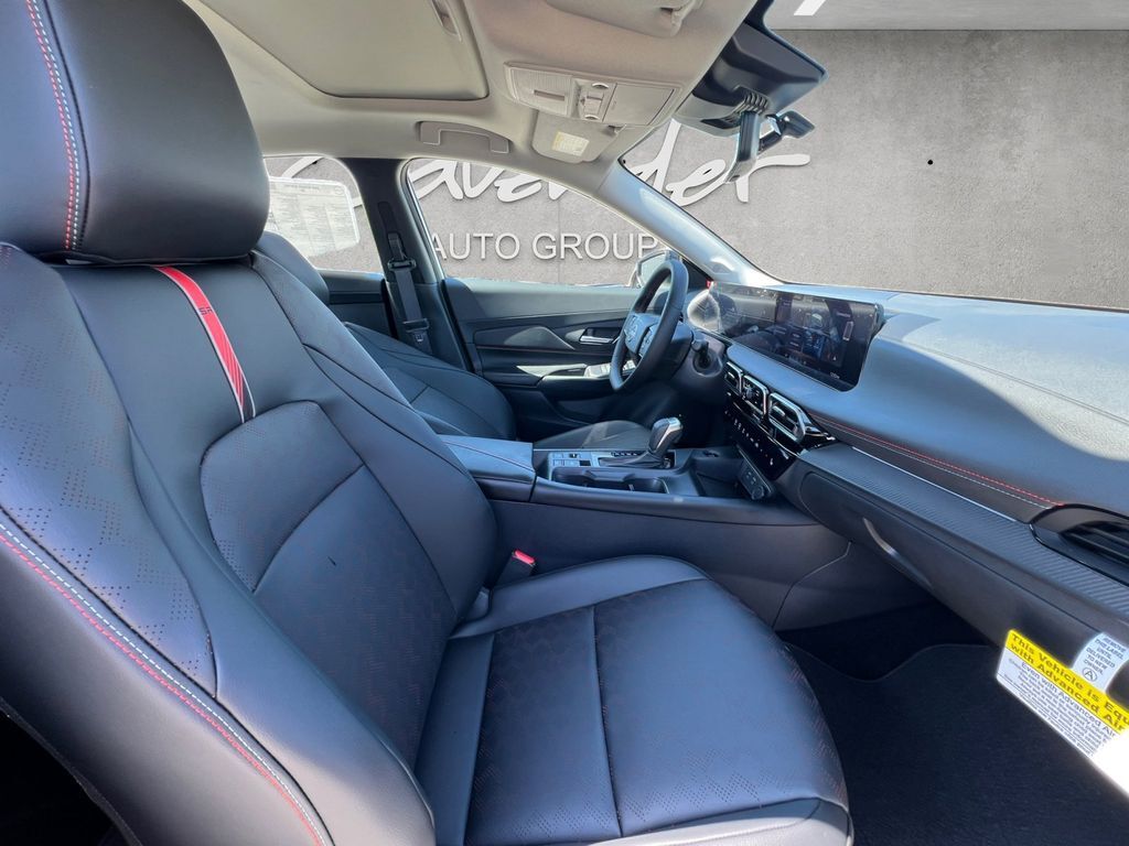 2026 Nissan Sentra SR San Marcos TX