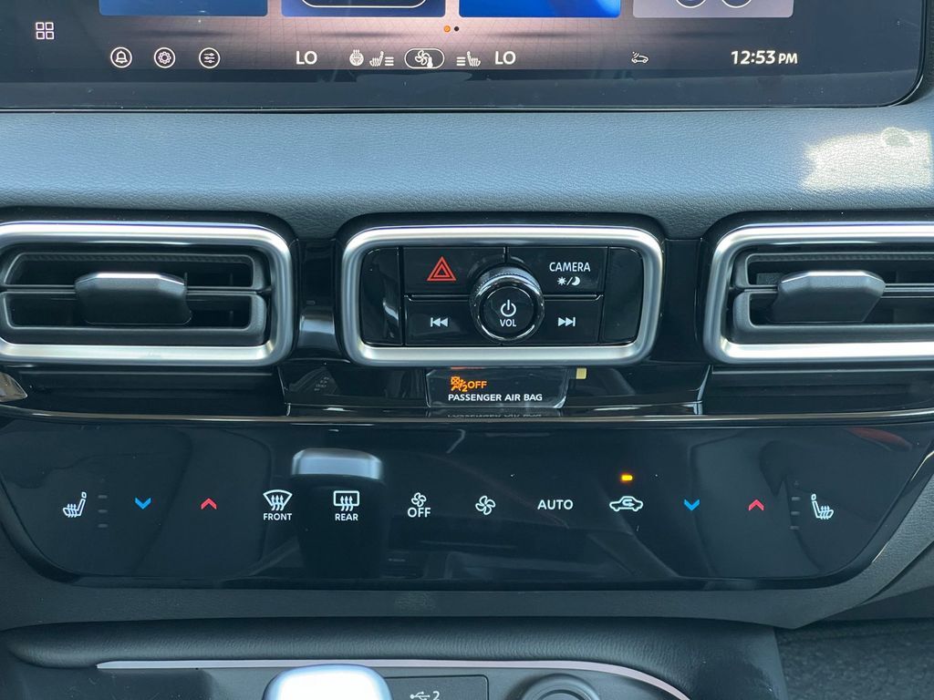 2026 Nissan Sentra SR San Marcos TX