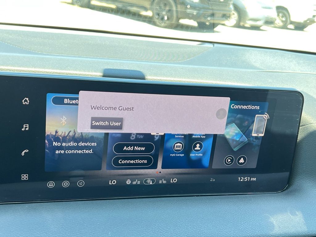 2026 Nissan Sentra SR San Marcos TX