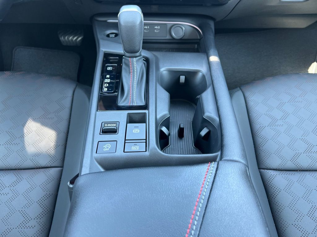 2026 Nissan Sentra SR San Marcos TX