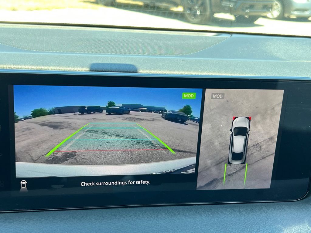 2026 Nissan Sentra SR San Marcos TX