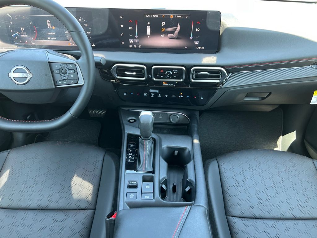 2026 Nissan Sentra SR San Marcos TX