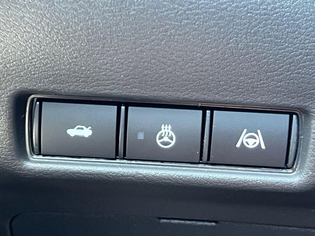 2026 Nissan Sentra SR San Marcos TX