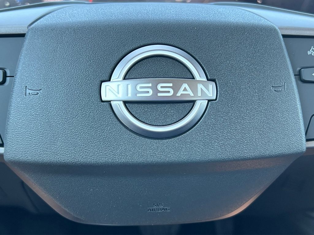 2026 Nissan Sentra SR San Marcos TX