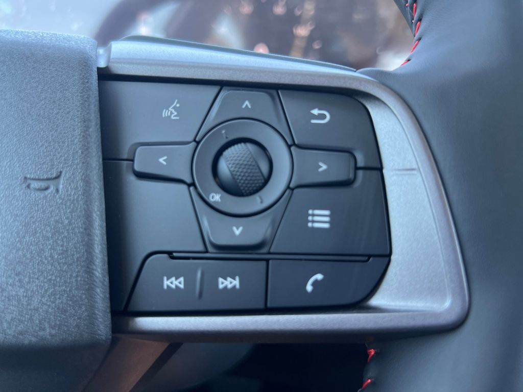 2026 Nissan Sentra SR San Marcos TX