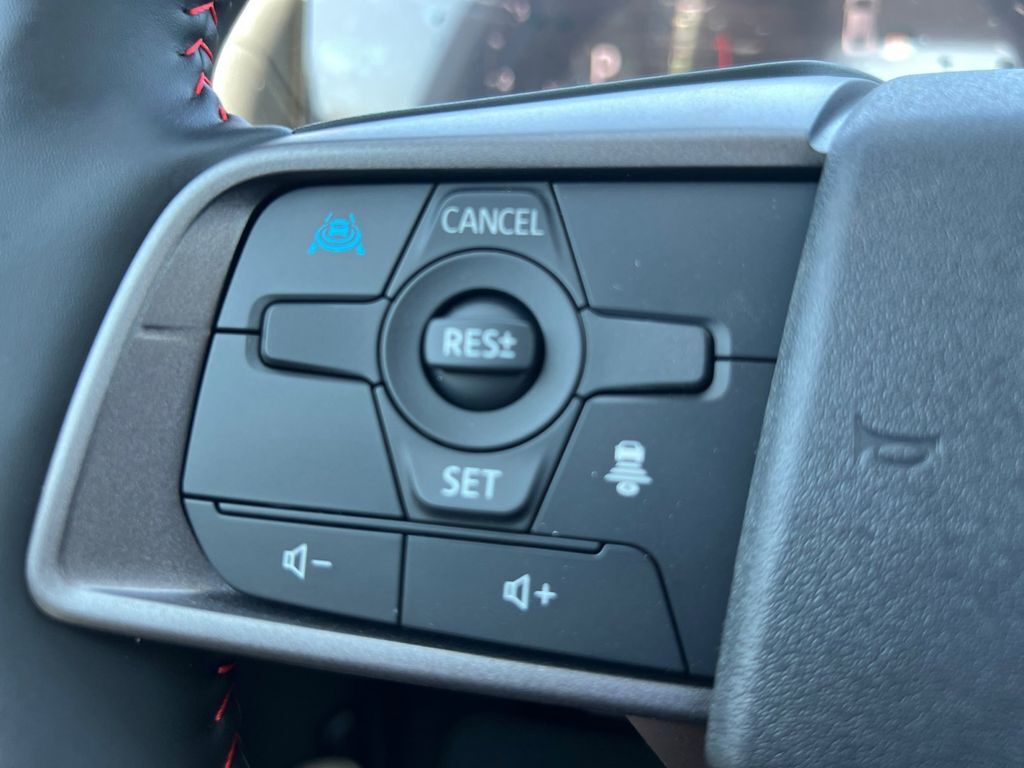 2026 Nissan Sentra SR San Marcos TX