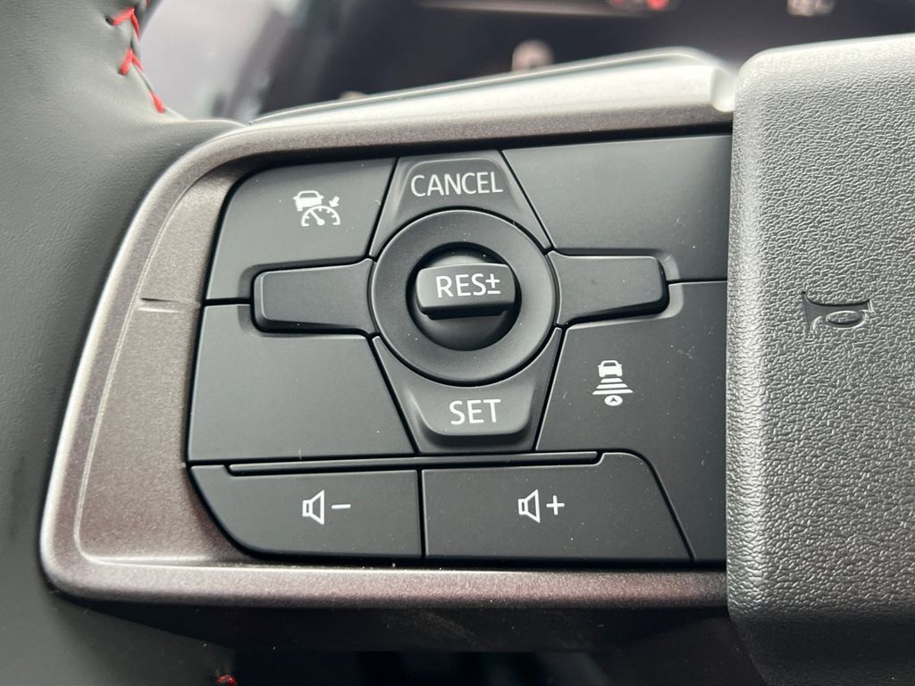 2026 Nissan Sentra SR San Marcos TX