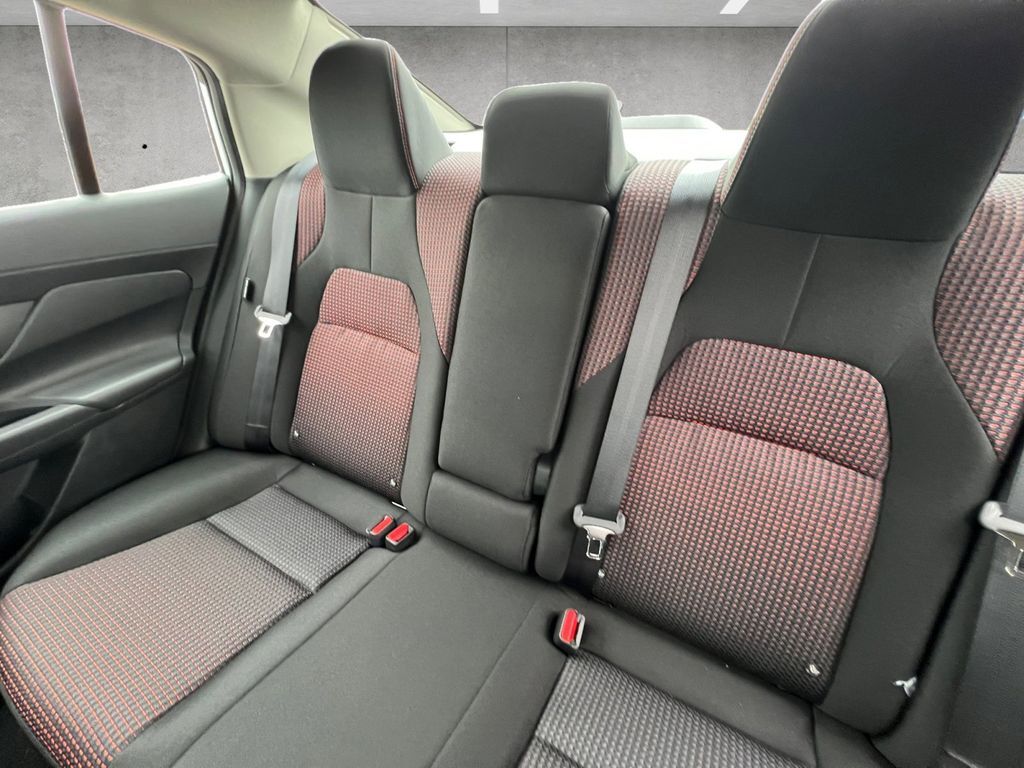 2026 Nissan Sentra SR San Marcos TX