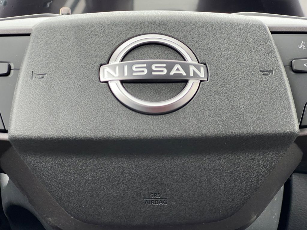 2026 Nissan Sentra SR San Marcos TX