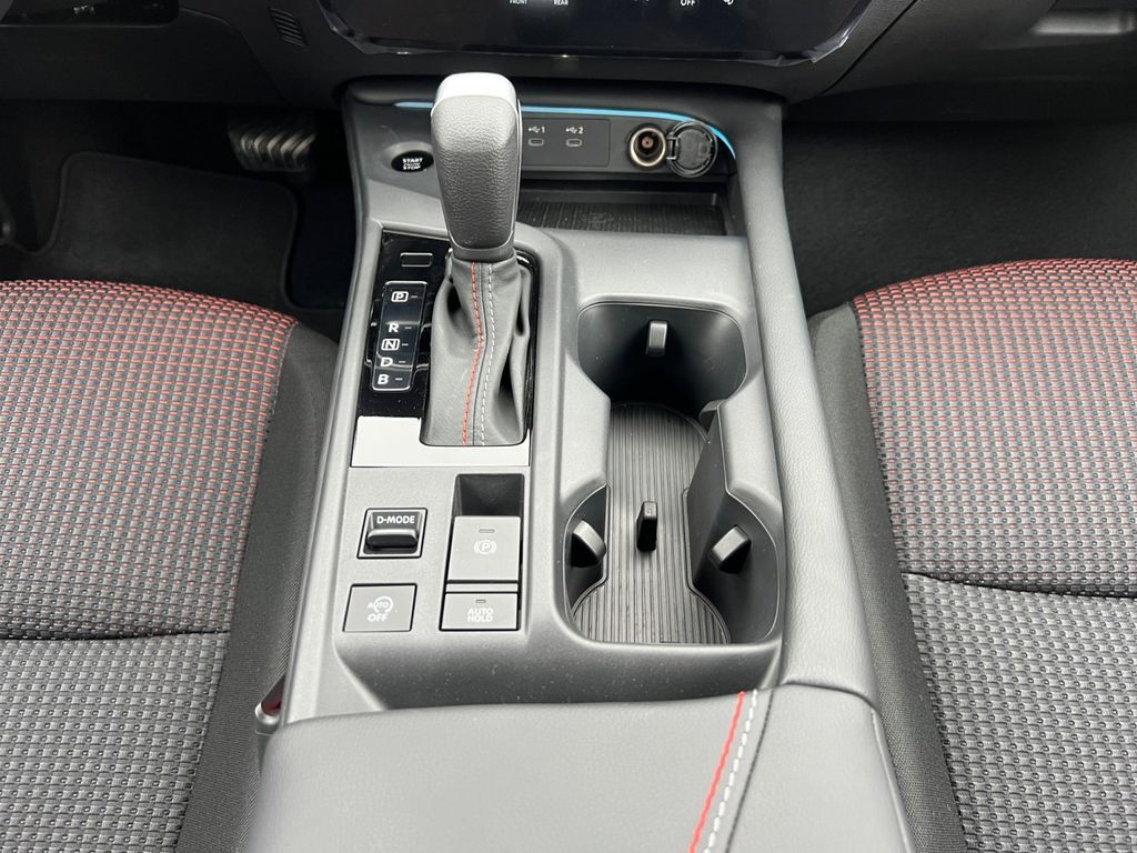 2026 Nissan Sentra SR San Marcos TX