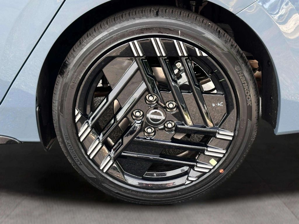 2026 Nissan Sentra SR San Clemente CA