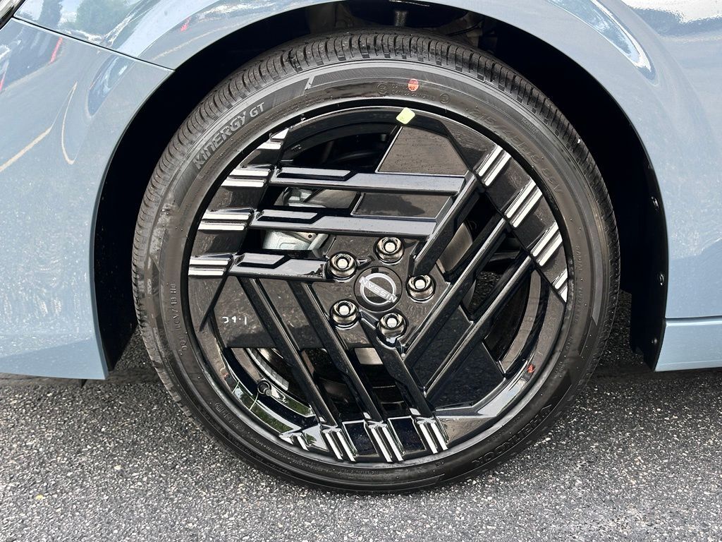 2026 Nissan Sentra SR San Clemente CA