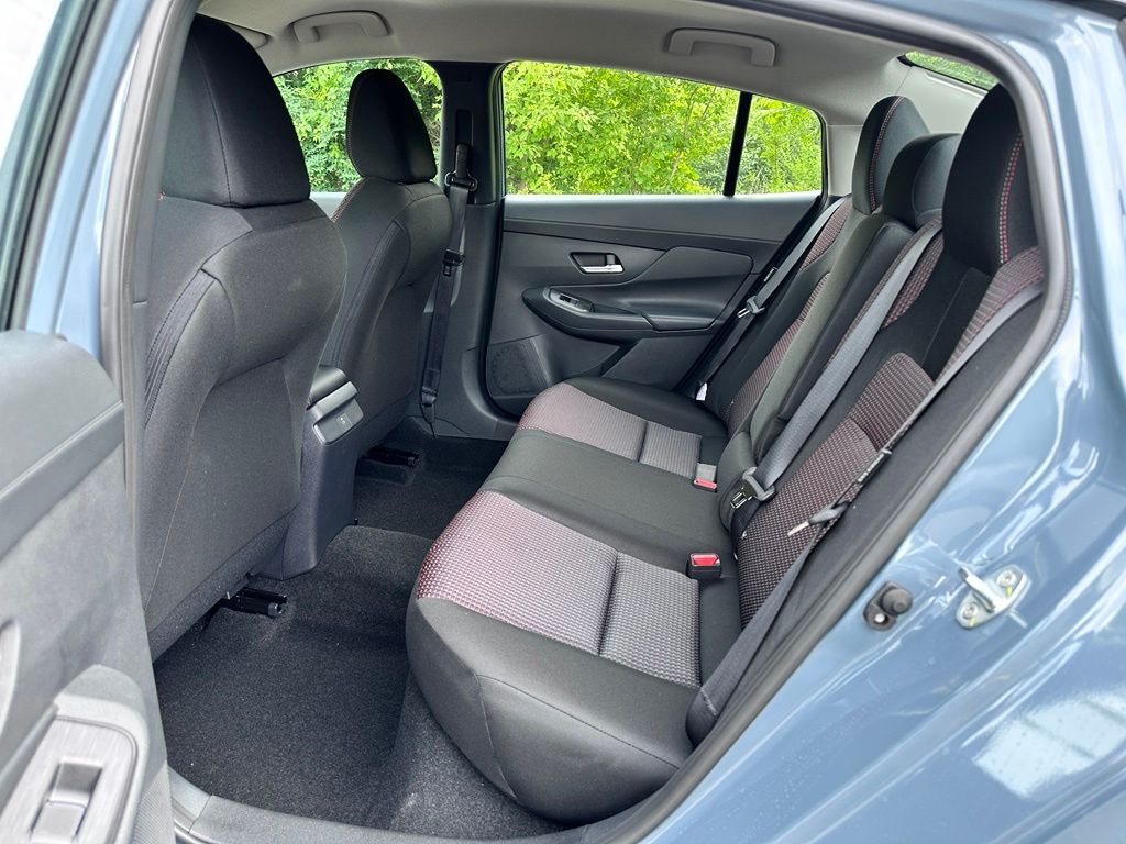 2026 Nissan Sentra SR San Clemente CA