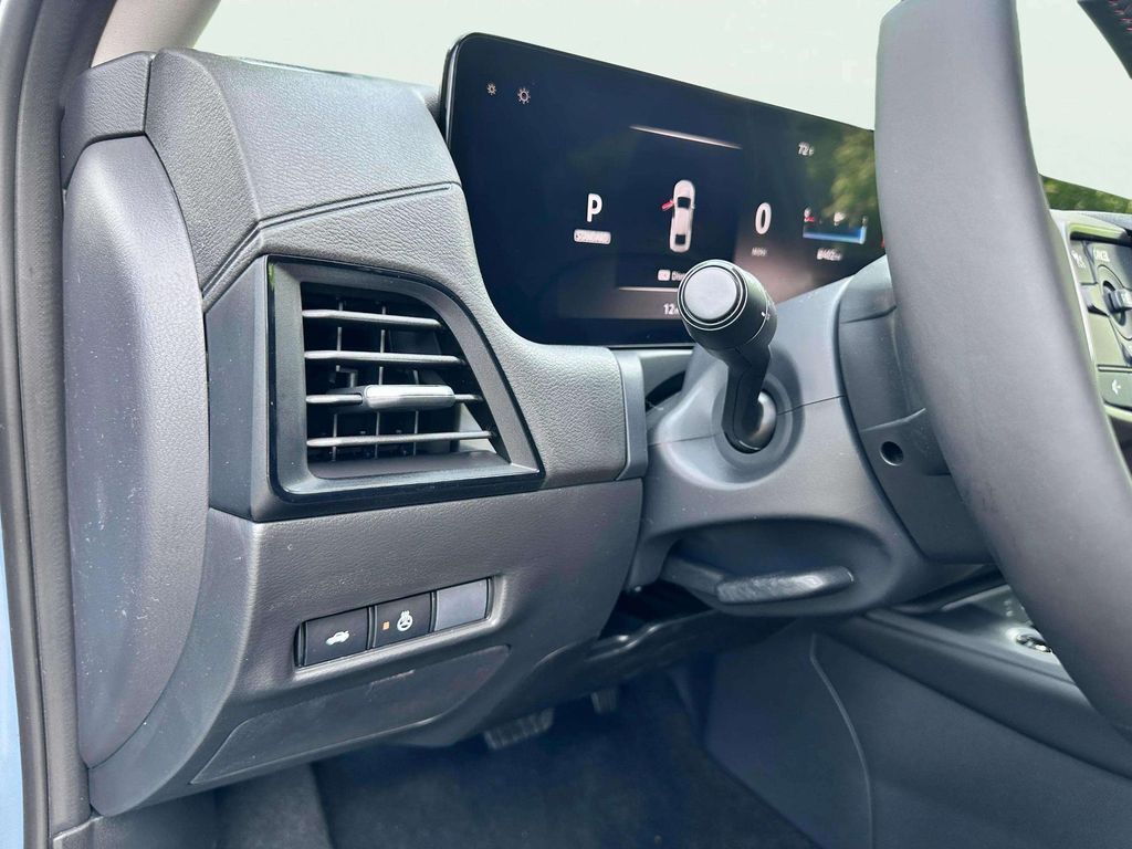 2026 Nissan Sentra SR San Clemente CA
