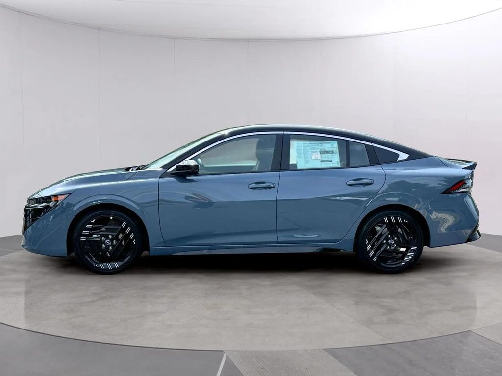 2026 Nissan Sentra SR San Clemente CA