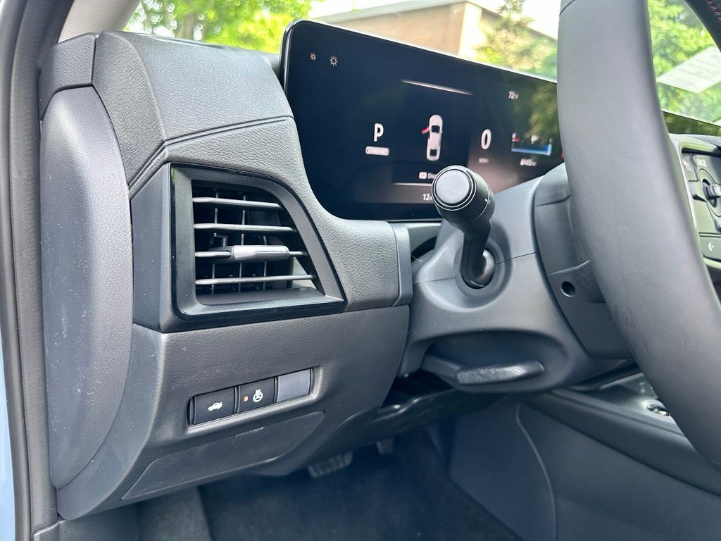 2026 Nissan Sentra SR San Clemente CA
