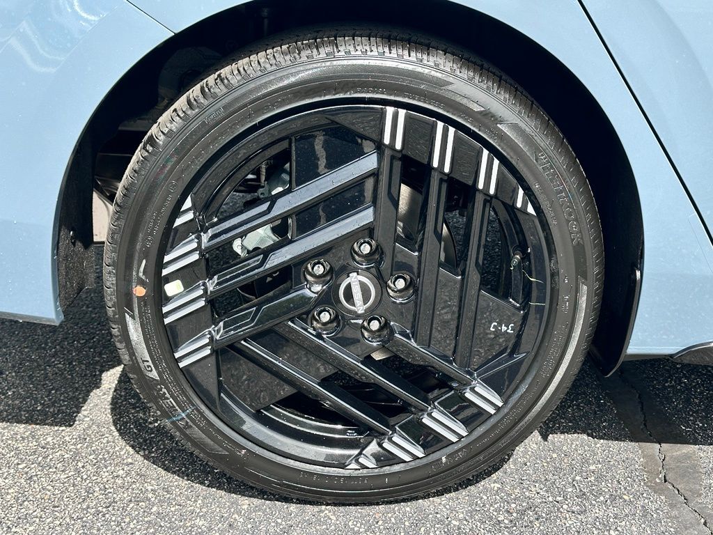 2026 Nissan Sentra SR San Clemente CA