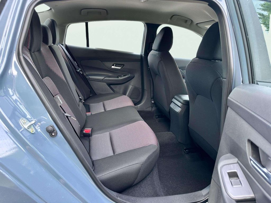 2026 Nissan Sentra SR San Clemente CA