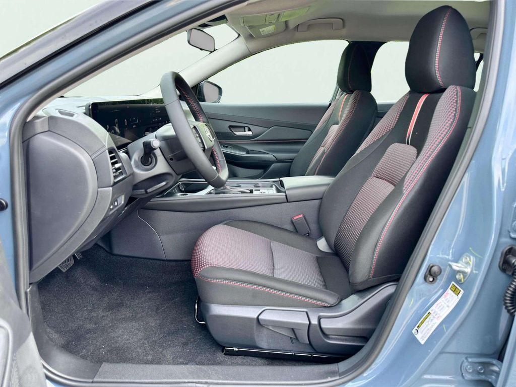 2026 Nissan Sentra SR San Clemente CA