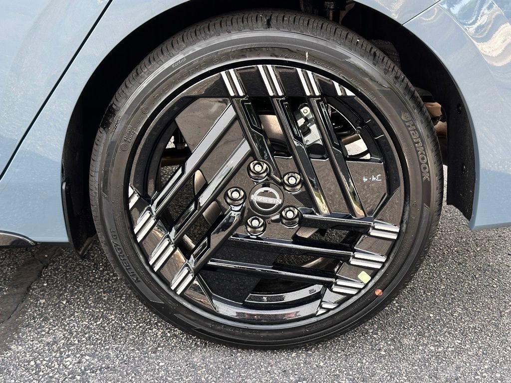 2026 Nissan Sentra SR San Clemente CA